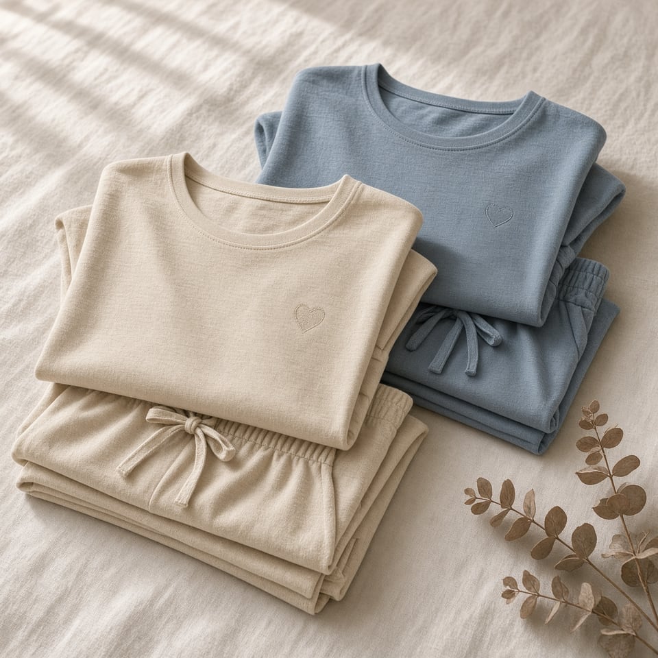 Lounge set — women’s